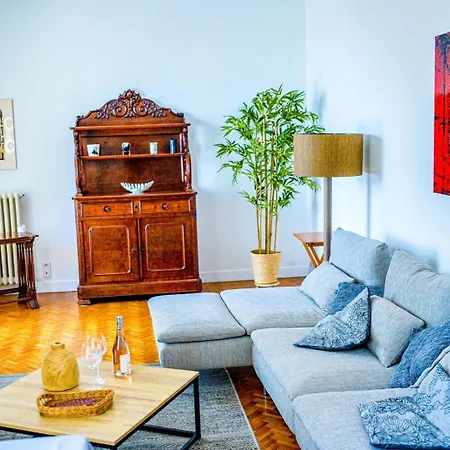 Eugenie - Gorgeous Sea View Ac Wifi - By Tgb Apartment *