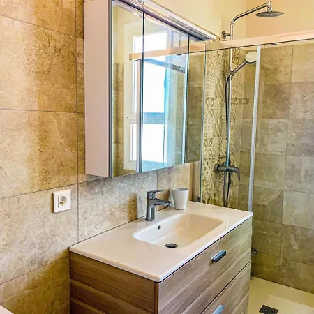 Eugenie - Gorgeous Sea View Ac Wifi - By Tgb Apartment *