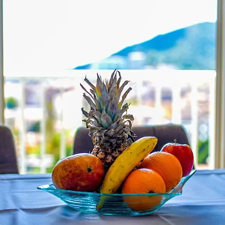 Eugenie - Gorgeous Sea View Ac Wifi - By Tgb אז'אקסיו