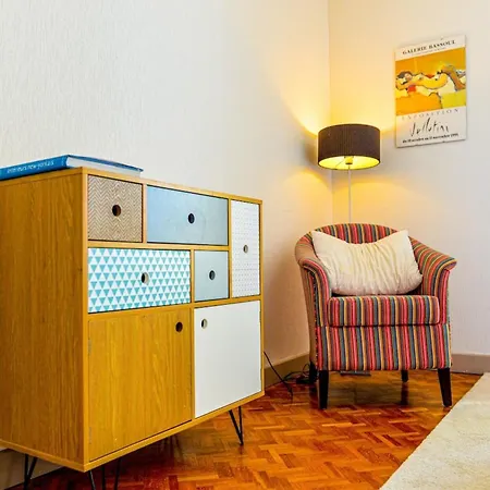 Eugenie - Gorgeous Sea View Ac Wifi - By Tgb Appartement