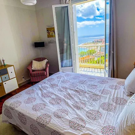 Eugenie - Gorgeous Sea View Ac Wifi - By Tgb