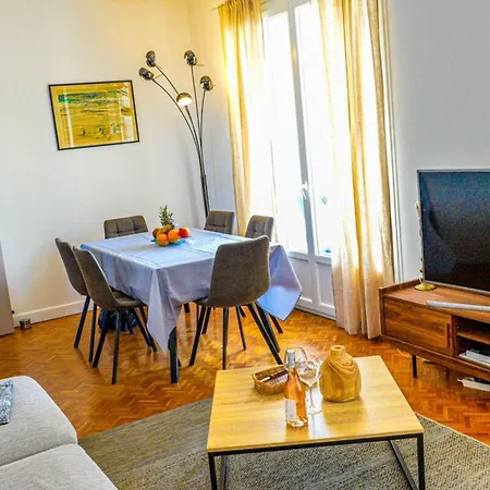 Eugenie - Gorgeous Sea View Ac Wifi - By Tgb Apartman