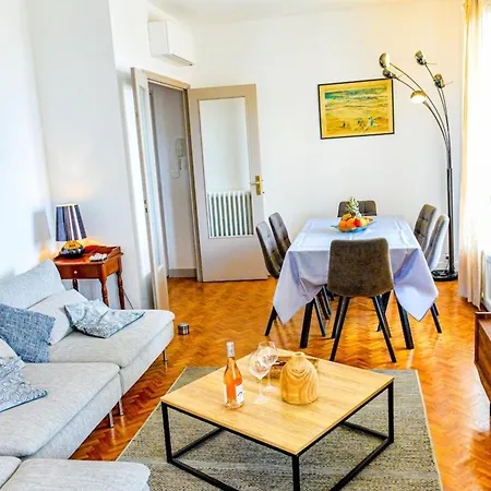 Eugenie - Gorgeous Sea View Ac Wifi - By Tgb Apartman Ajaccio