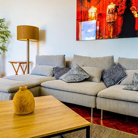 Eugenie - Gorgeous Sea View Ac Wifi - By Tgb Appartement