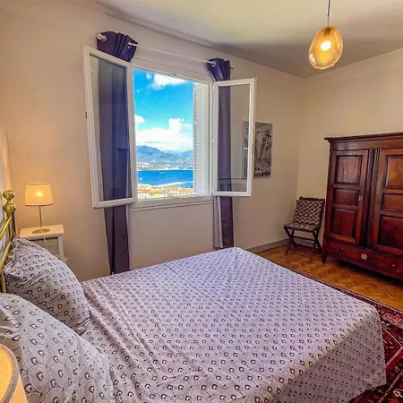 Eugenie - Gorgeous Sea View Ac Wifi - By Tgb Apartmán *