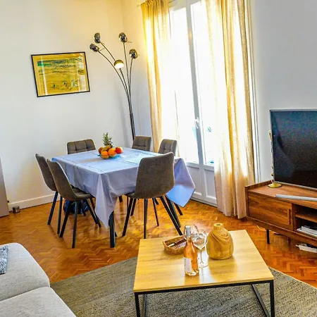 Eugenie - Gorgeous Sea View Ac Wifi - By Tgb Ajaccio (Corsica)