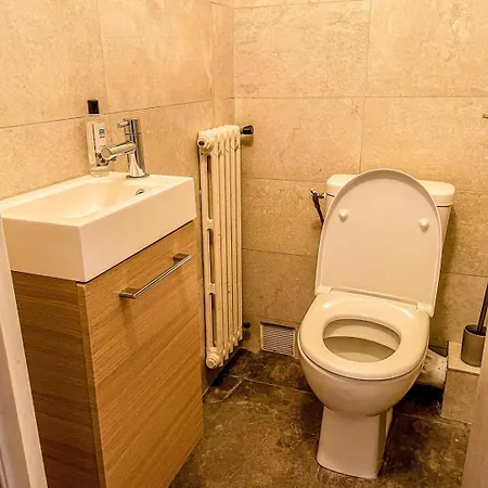 Apartmán Eugenie - Gorgeous Sea View Ac Wifi - By Tgb