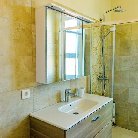 Apartmán Eugenie - Gorgeous Sea View Ac Wifi - By Tgb *