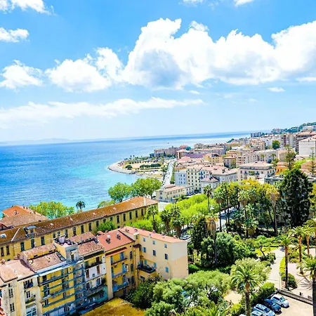 Eugenie - Gorgeous Sea View Ac Wifi - By Tgb Apartmán *