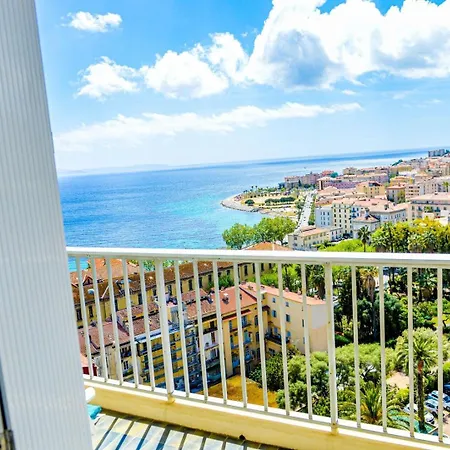 Eugenie - Gorgeous Sea View Ac Wifi - By Tgb Apartmán
