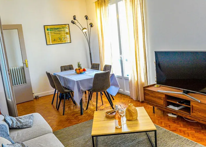 Eugenie - Gorgeous Sea View Ac Wifi - By Tgb Apartman